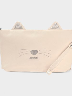 Necessaire com muda fraldas bebé