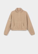 Sweat de Menina