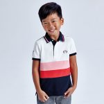Polo menino