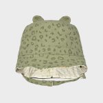 Panamá recém nascido menino