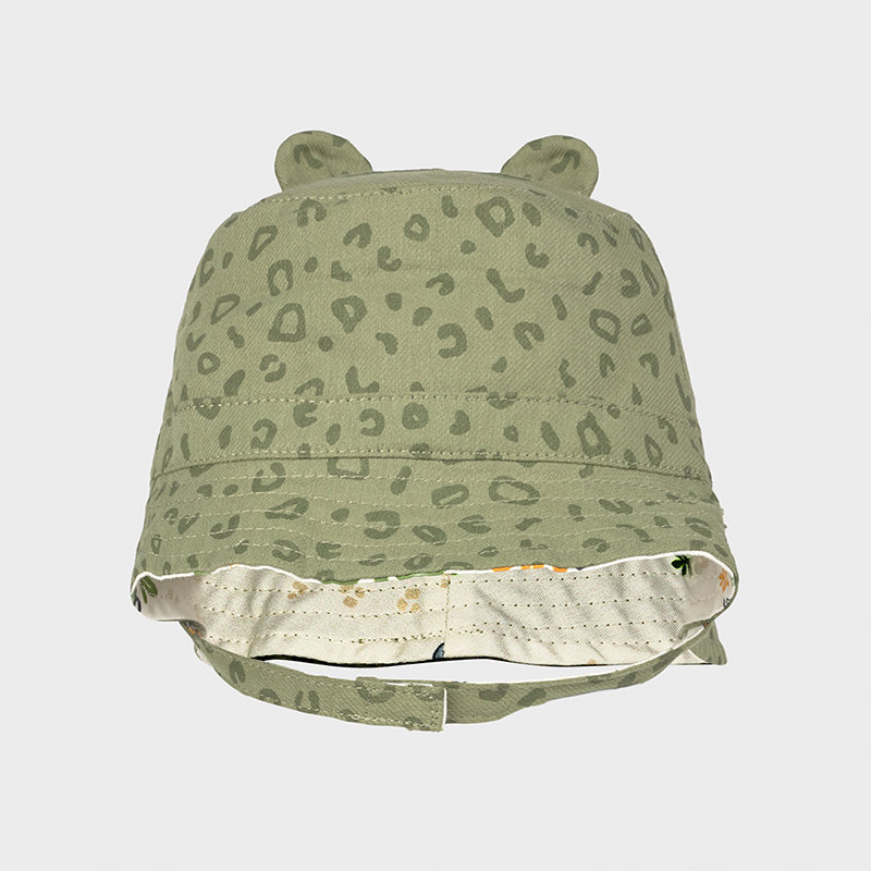 21-09372-052-800-4 Panamá recém nascido menino - Image 1