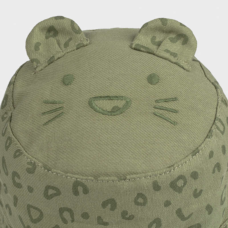 21-09372-052-800-6 Panamá recém nascido menino - Image 3