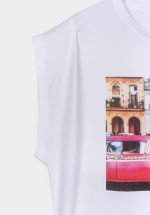 T-shirt de Menina - Image 3