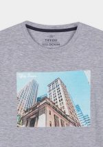 T-shirt de Menino - Image 2