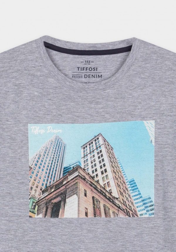 T-shirt de Menino - Image 2