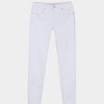 Calças Light-Push-Up