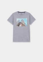 T-shirt de Menino