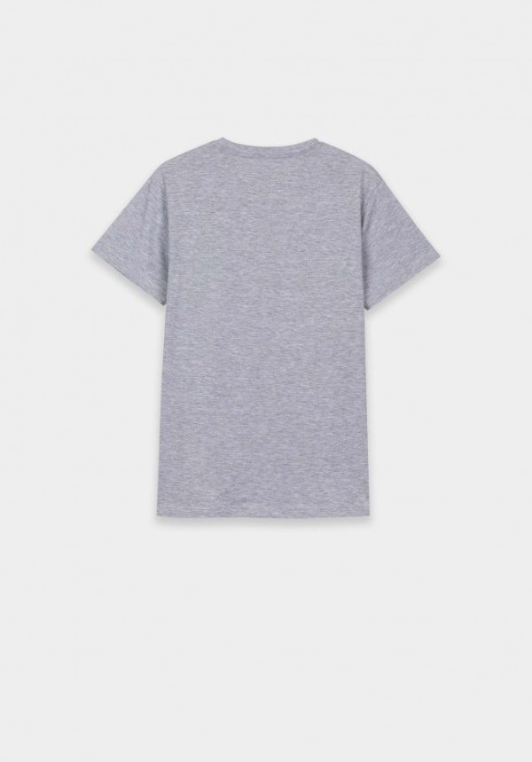 T-shirt de Menino - Image 3