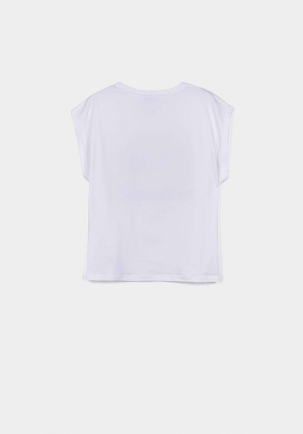 T-shirt de Menina - Image 4