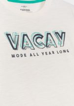 T-shirt de Menino - Image 2