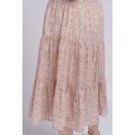 Vestido comprido com Laçada - Image 5