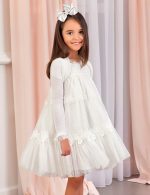 Bolero Com Pormenores