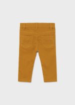 Calça comprida slim fit bebé menino - Image 3