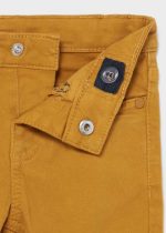 Calça comprida slim fit bebé menino - Image 2