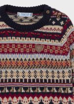 Jersey Jacquard - Image 3