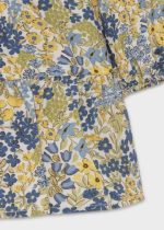 Vestido estampado bebé menina - Image 2