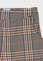 Calça cropped rapariga - Image 3