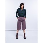 CULOTTES EFEITO PELE