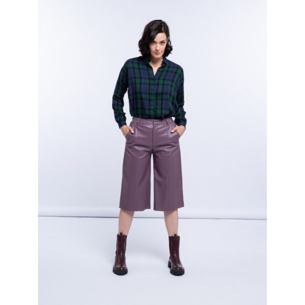 CULOTTES EFEITO PELE - Image 1
