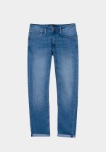 Jeans Leo