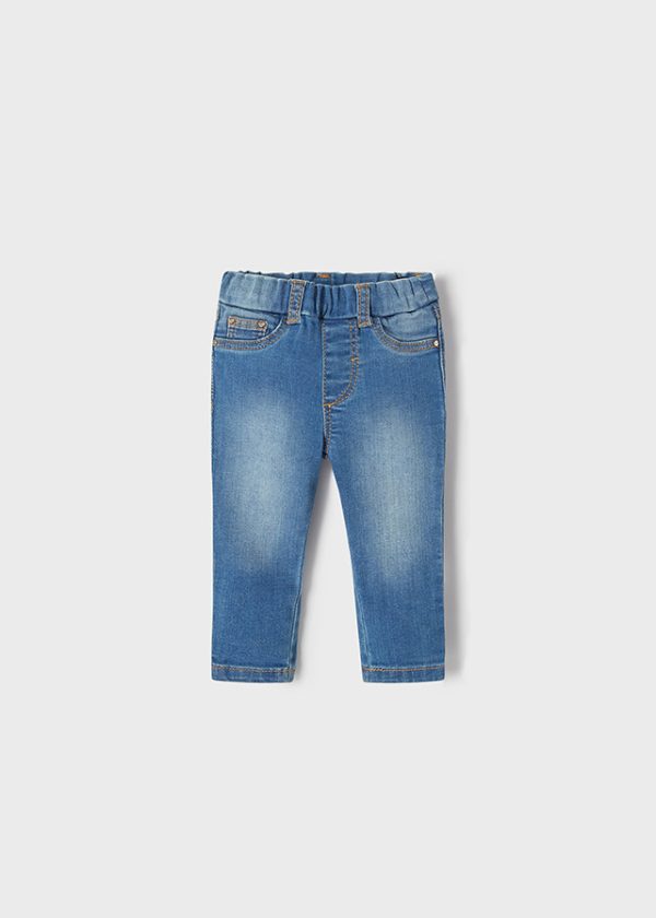 Calça comprida bebé menina - Image 1