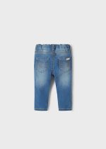 Calça comprida bebé menina - Image 3