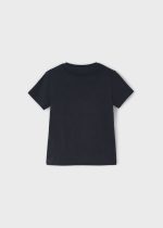 T-shirt PLAY WITH ECOFRIENDS menino - Image 6