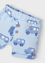 Conjunto 4 peças de malha recém nascido menino - Image 7