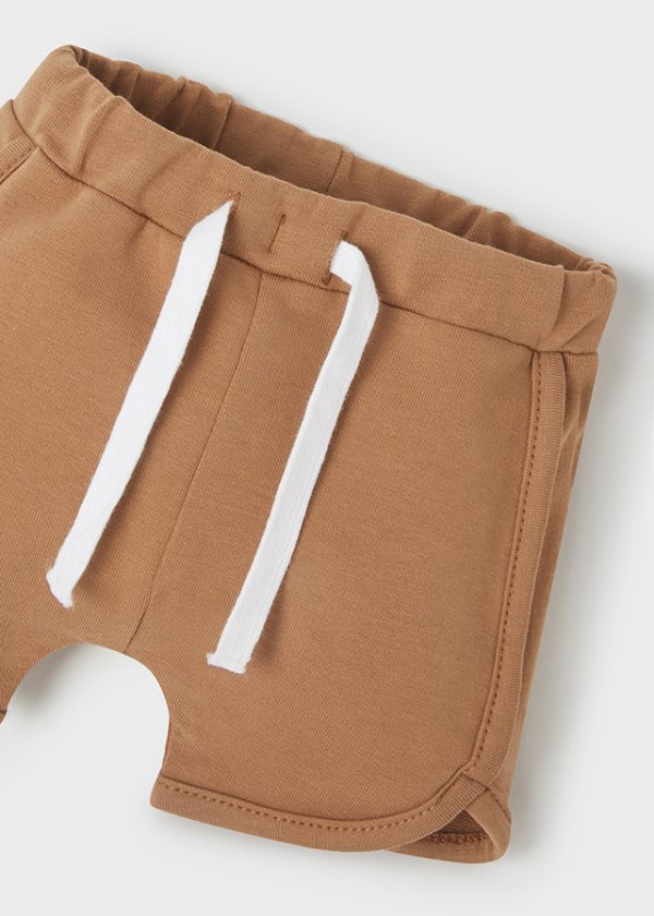 Conjunto 4 peças de malha recém nascido menino - Image 4