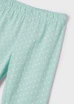 Pijama comprido ECOFRIENDS menina - Image 3