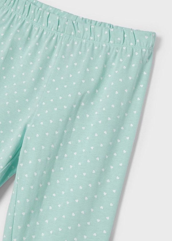 Pijama comprido ECOFRIENDS menina - Image 3