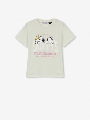T-Shirt's Mask