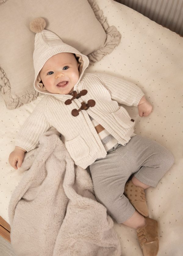 Calça newborn menino - Image 1