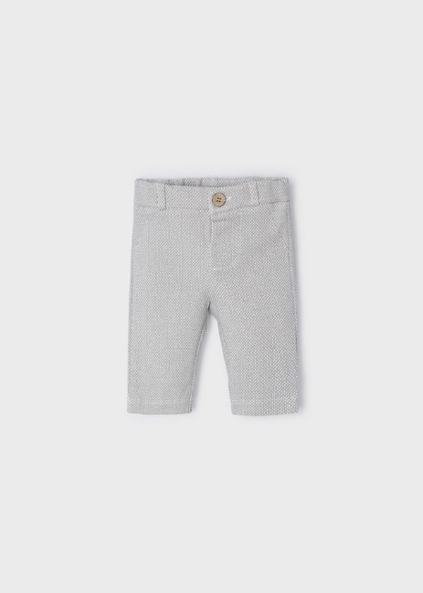 Calça newborn menino - Image 2