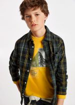 Camisa menino - Image 2