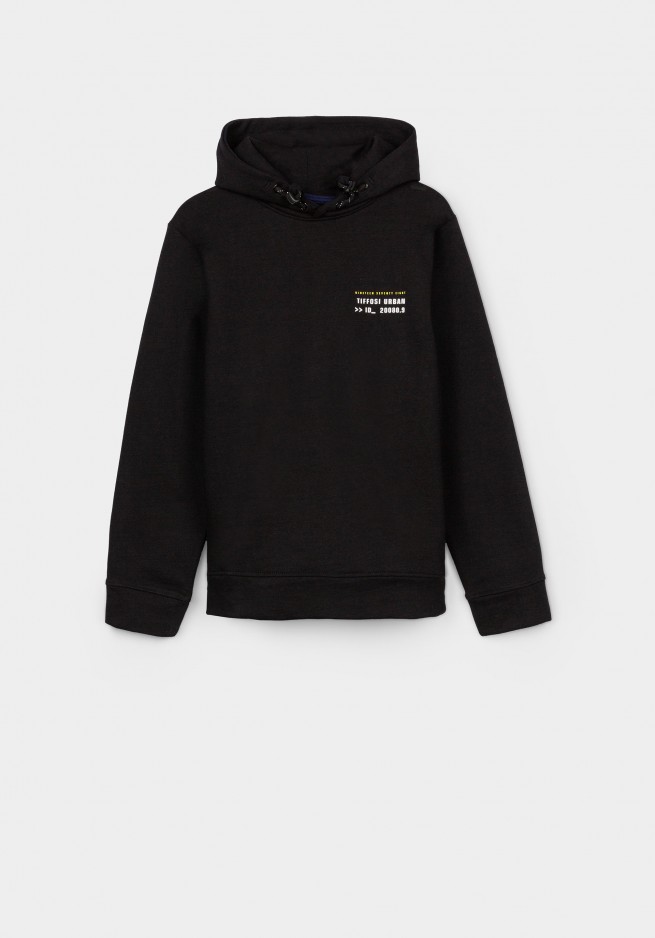 Hoodies Dimo