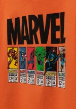 Hoodies Marvel - Image 3