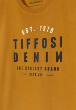 T-Shirt's  Ahaan - Image 3