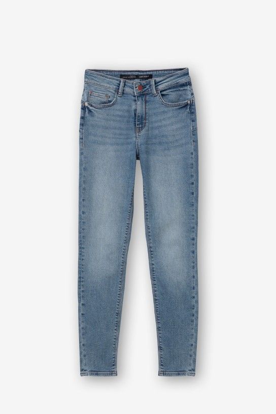 1671470029_07af2ffe8b9b6b9b71fe5d6e21411518 Jeans LIGHT_PUSH_UP - Image 1