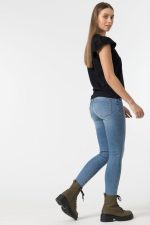 Jeans LIGHT_PUSH_UP - Image 4
