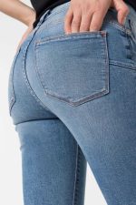 Jeans LIGHT_PUSH_UP - Image 5