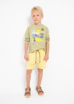 Camisola em algodão sustentável - Image 5