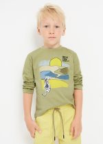 Camisola em algodão sustentável - Image 4