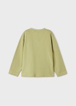 Camisola em algodão sustentável - Image 2