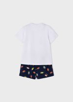 conjunto 2 peças algodão sustentável - Image 3