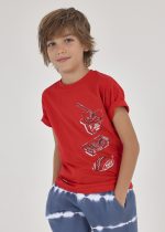 Camisola algodão sustentável