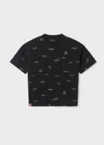 Camisola algodão sustentável rapaz