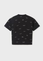 Camisola algodão sustentável rapaz - Image 3