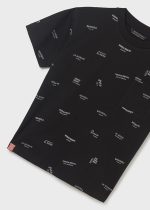 Camisola algodão sustentável rapaz - Image 4