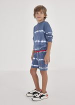 Sweat tie dye de algodão - Image 5